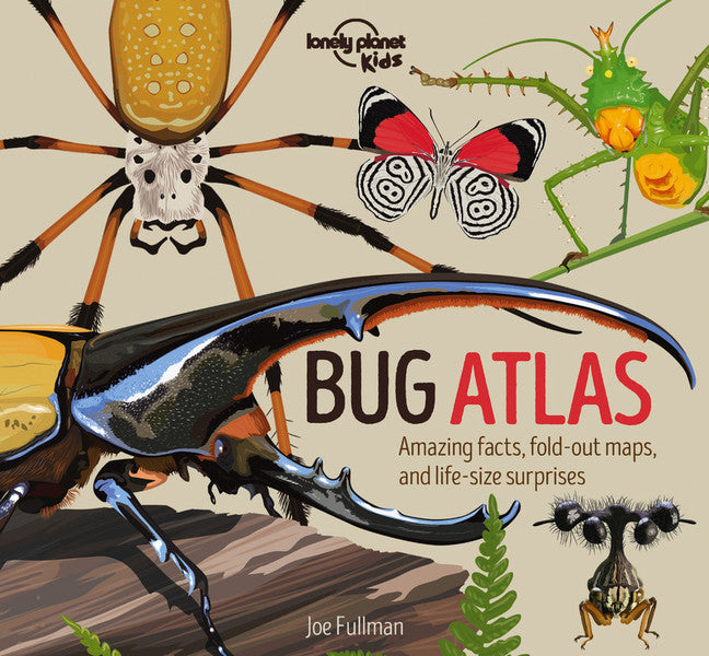 Lonely Planet Bug Atlas-zoom-