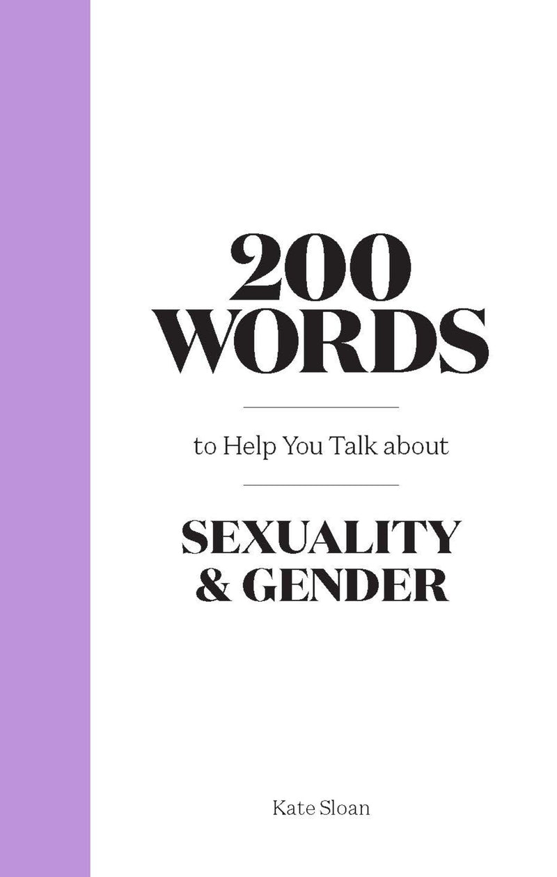 200 Words to Help you Talk about Sexuality &amp; Gender-zoom-