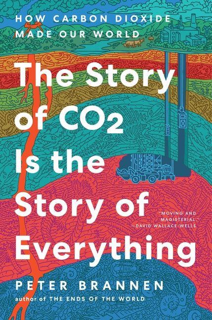The Story of CO2 Is the Story of Everything-zoom-1