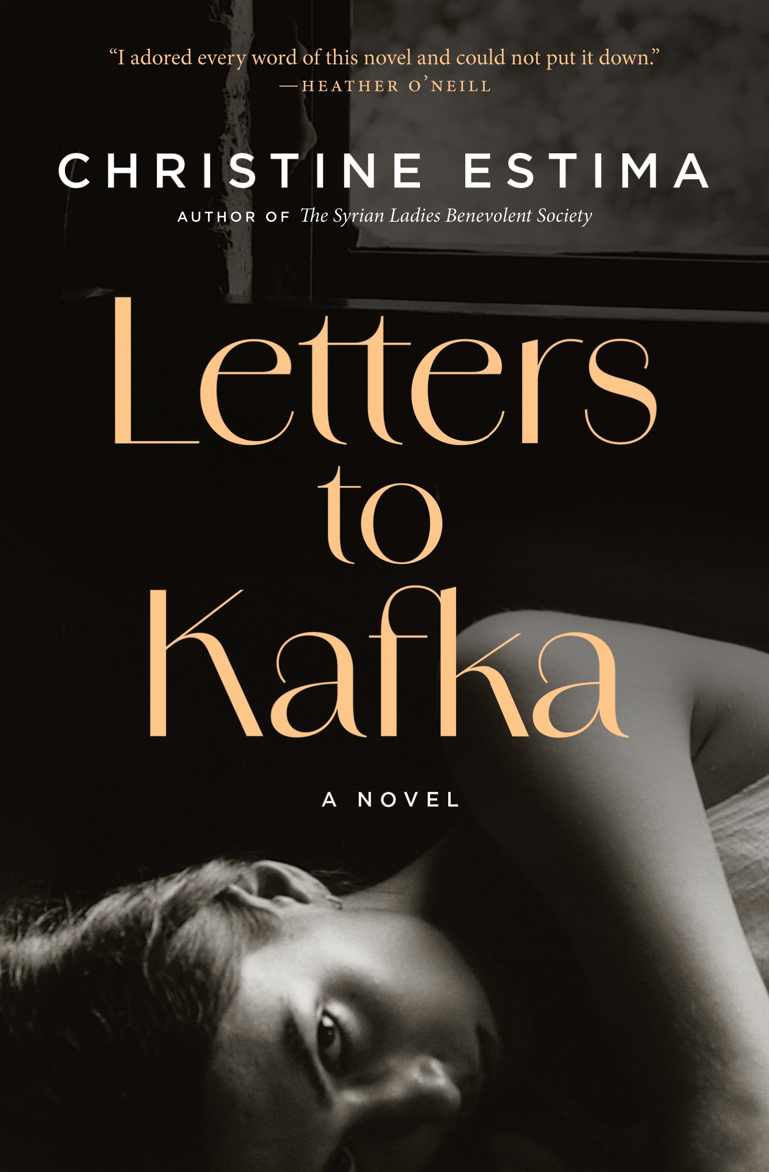 Letters to Kafka-zoom-1