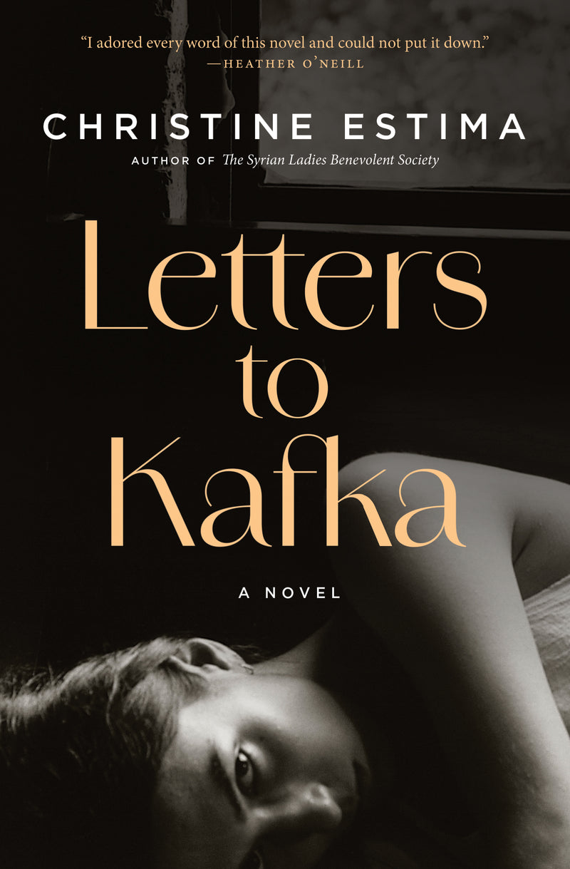 Letters to Kafka-zoom-