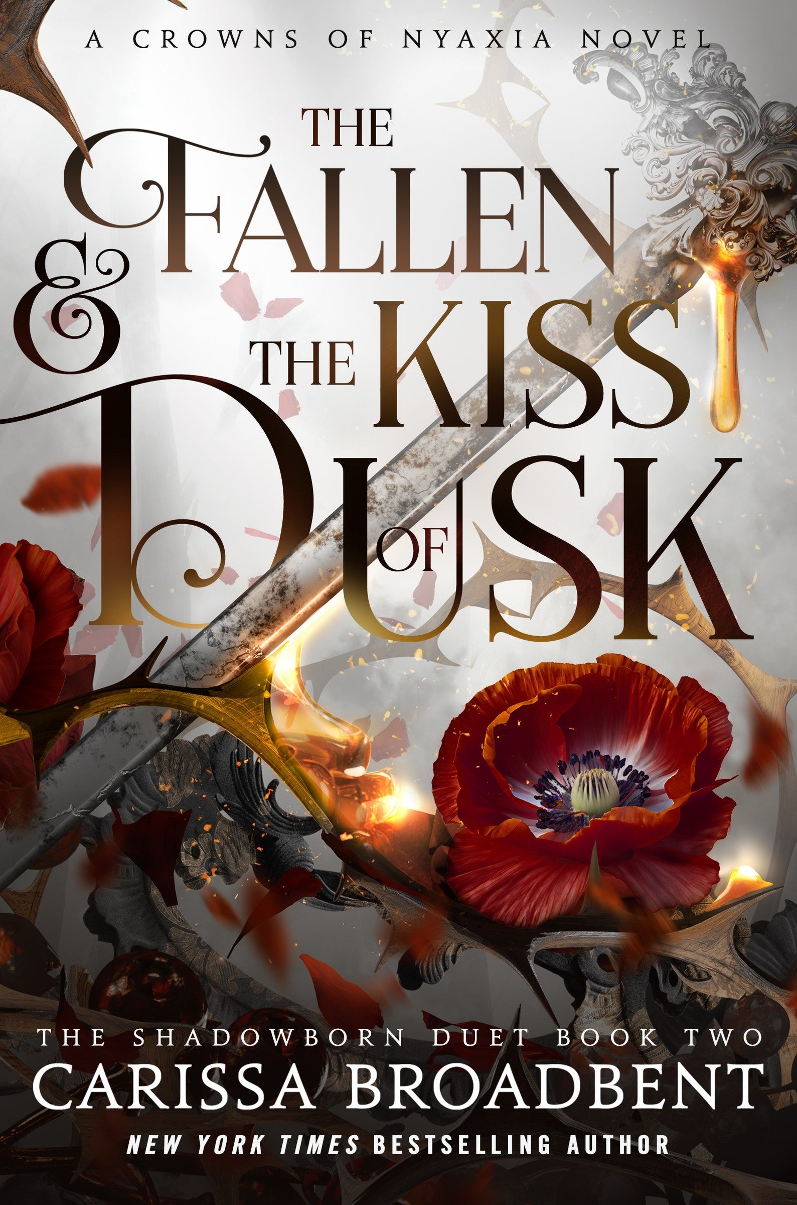 The Fallen and the Kiss of Dusk-zoom-1