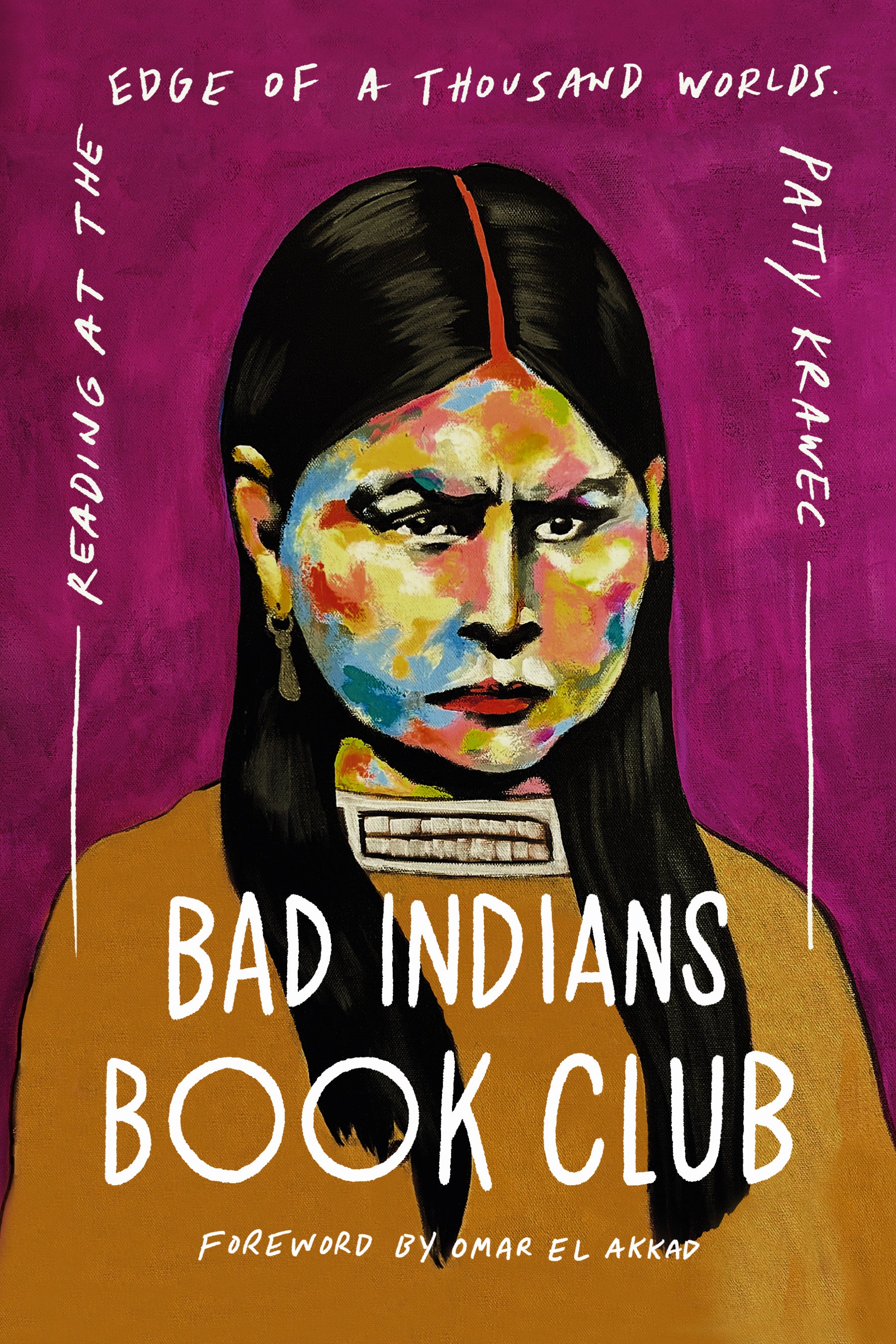 Bad Indians Book Club-zoom-1