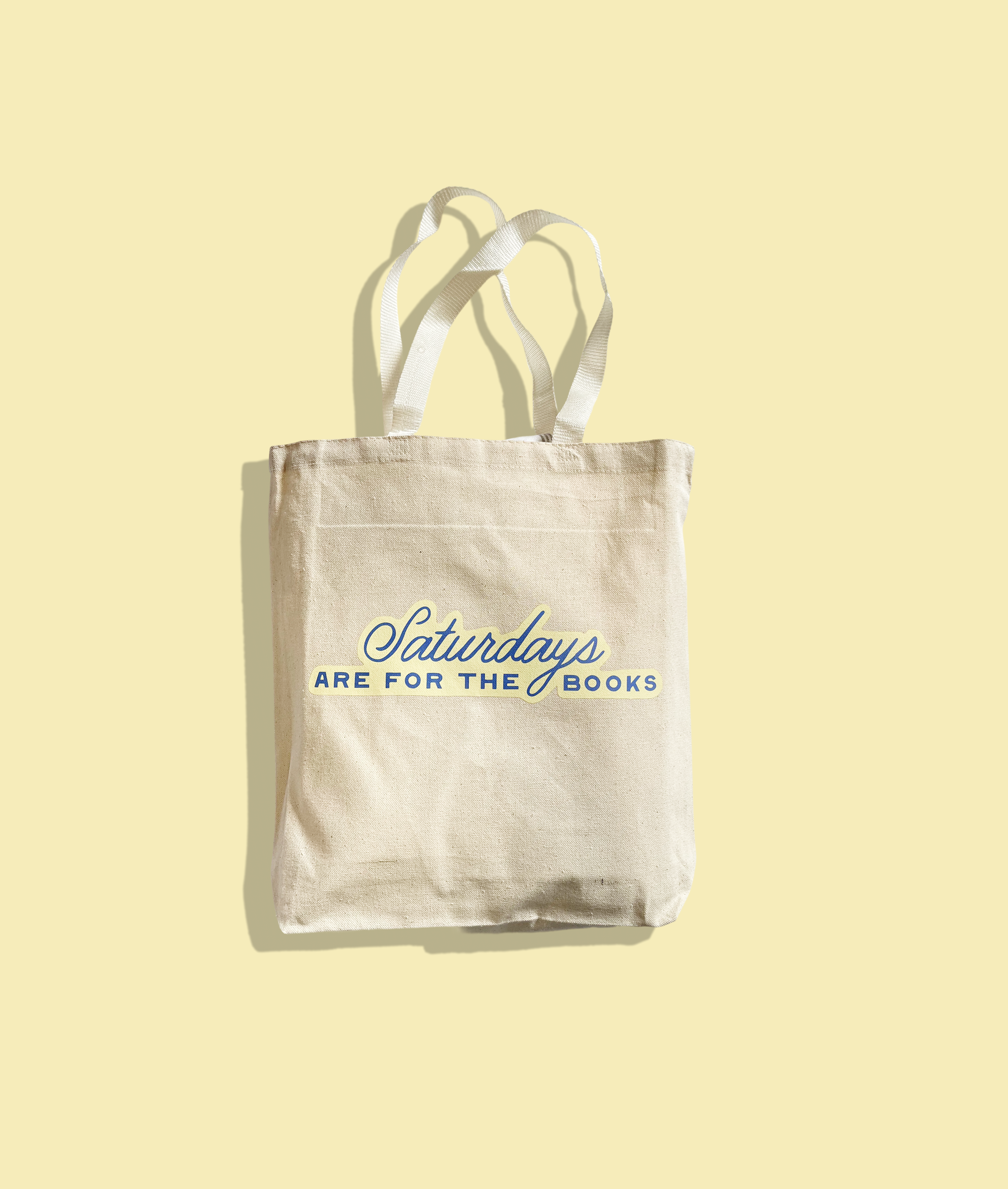 Saturday Morning Tote-zoom-5