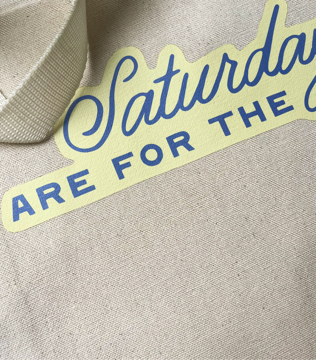 Saturday Morning Tote-zoom-6