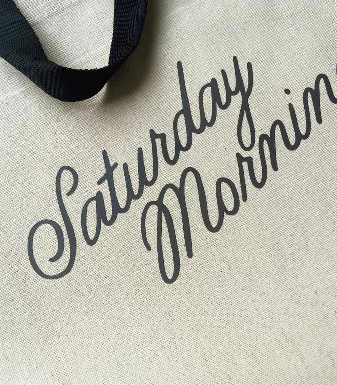 Saturday Morning Tote-zoom-3