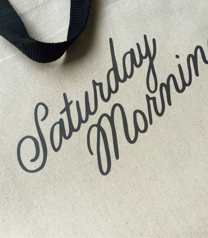 Saturday Morning Tote-zoom-