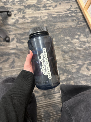 Saturdays For the Books Sticker