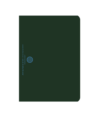 Pine B6 Flex Journal