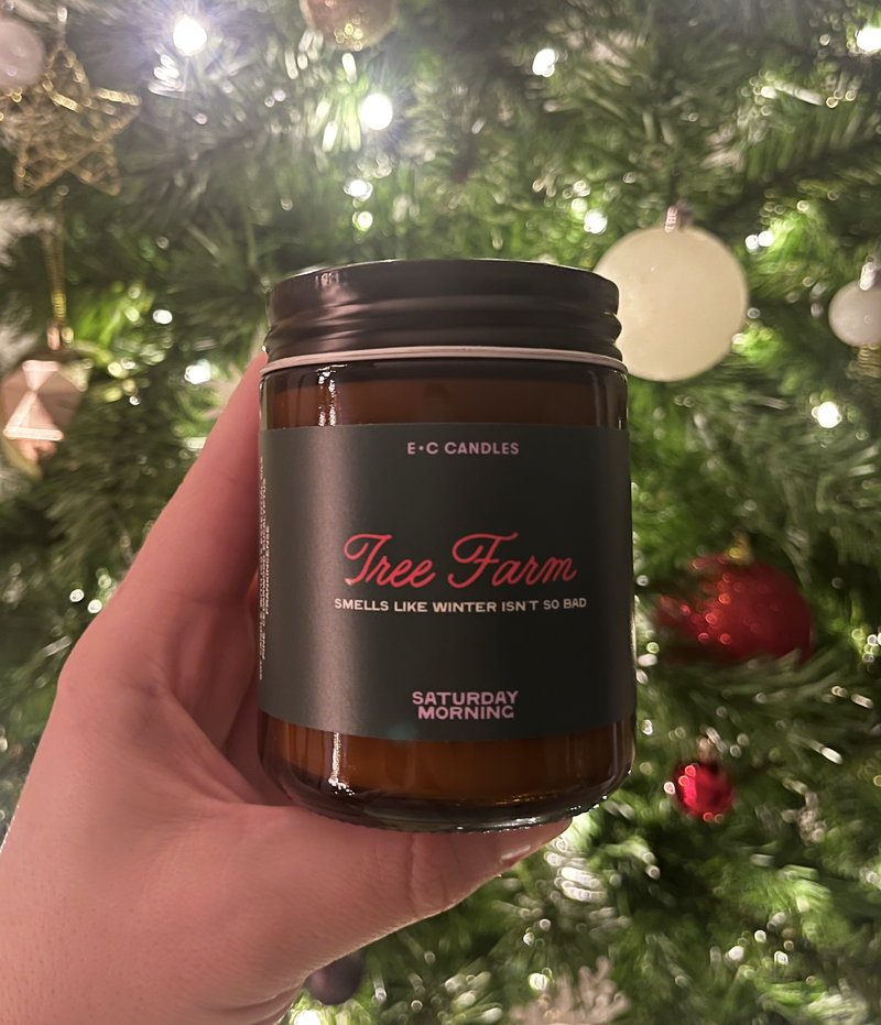 Essential Oil Candle-zoom-