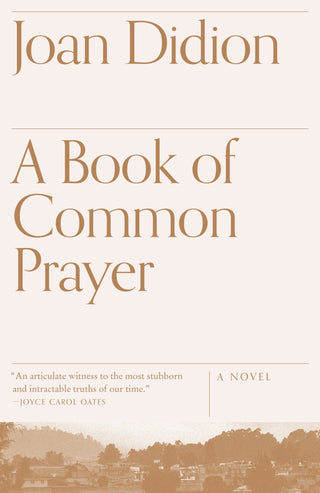 A Book of Common Prayer - Saturday Morning