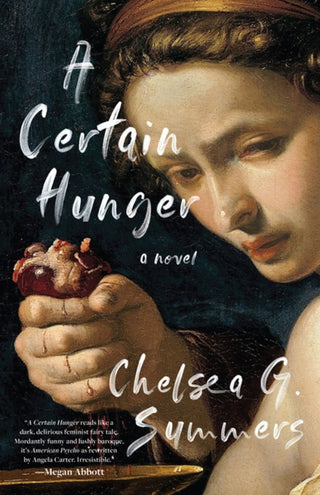 A Certain Hunger - Saturday Morning