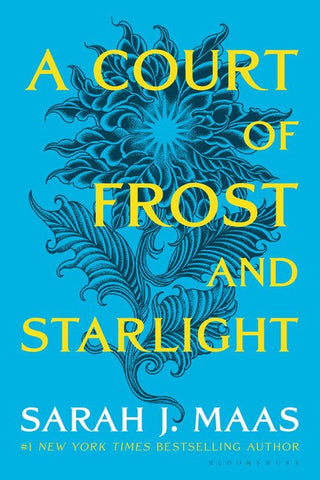 A Court of Frost and Starlight - Saturday Morning