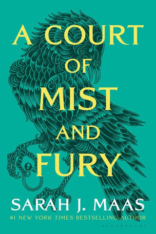 A Court of Mist and Fury - Saturday Morning