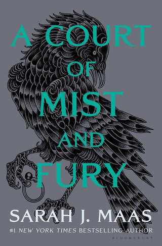 A Court of Mist and Fury - Saturday Morning