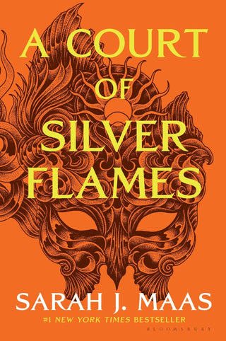 A Court of Silver Flames - Saturday Morning