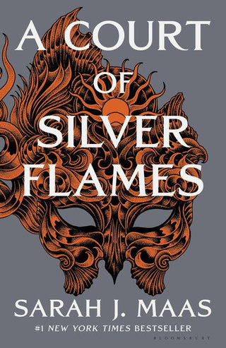 A Court of Silver Flames - Saturday Morning