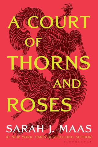 A Court of Thorns and Roses - Saturday Morning