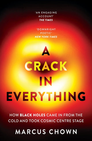 A Crack in Everything - Saturday Morning