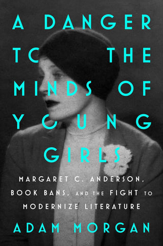 A Danger to the Minds of Young Girls - Saturday Morning