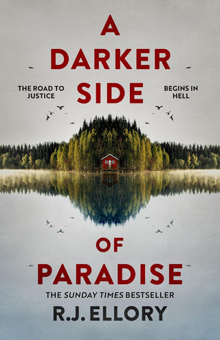 A Darker Side of Paradise - Saturday Morning