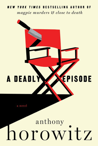A Deadly Episode - Saturday Morning