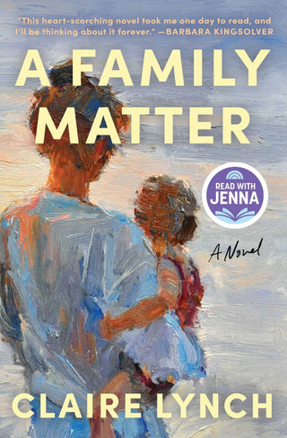 A Family Matter - Saturday Morning
