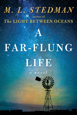 A Far-flung Life - Saturday Morning