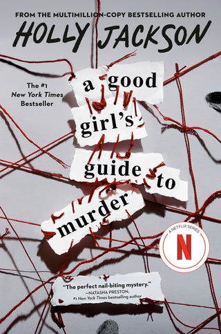 A Good Girl's Guide to Murder - Saturday Morning