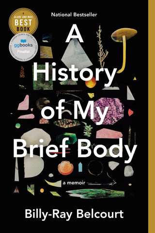 A History of My Brief Body - Saturday Morning