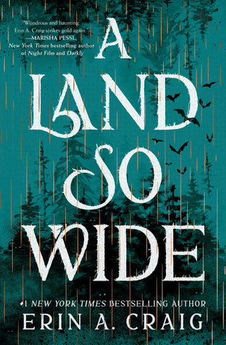 A Land So Wide - Saturday Morning