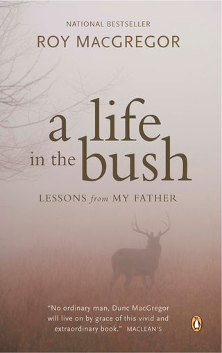 A Life in the Bush - Saturday Morning