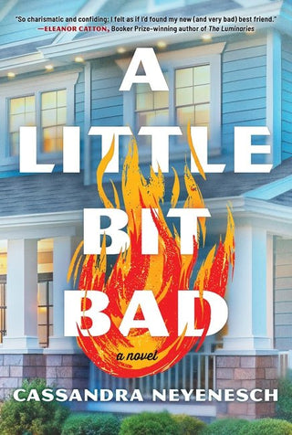 A Little Bit Bad - Saturday Morning