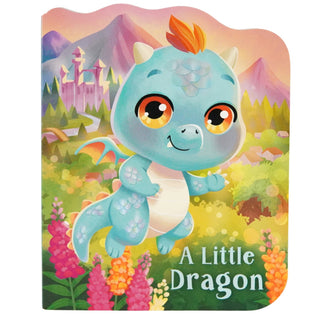 A Little Dragon - Saturday Morning