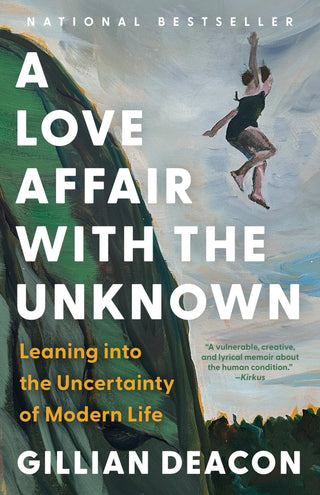 A Love Affair with the Unknown - Saturday Morning