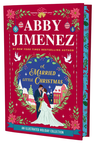 A Married Little Christmas (Deluxe Edition) - Saturday Morning