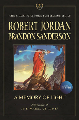 A Memory of Light - Saturday Morning
