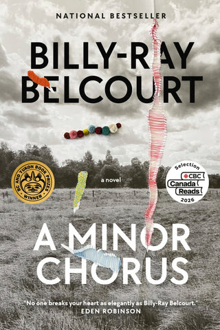 A Minor Chorus - Saturday Morning