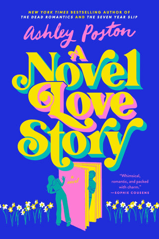 A Novel Love Story - Saturday Morning