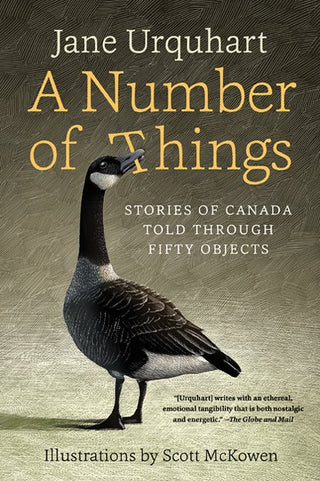 A Number of Things - Saturday Morning