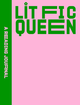 A Reading Journal: Lit Fic Queen - Saturday Morning