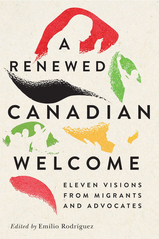 A Renewed Canadian Welcome - Saturday Morning