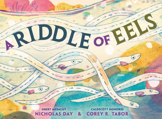 A Riddle of Eels - Saturday Morning