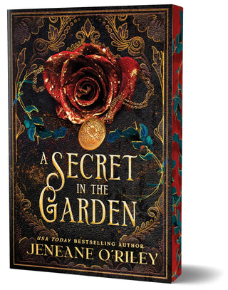 A Secret in the Garden (Deluxe Edition) - Saturday Morning