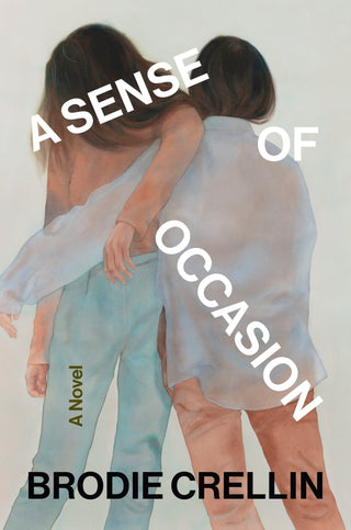 A Sense of Occasion - Saturday Morning