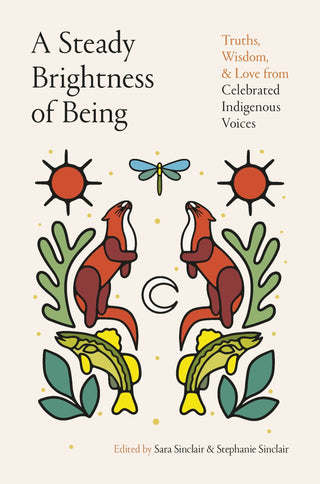 A Steady Brightness of Being - Saturday Morning
