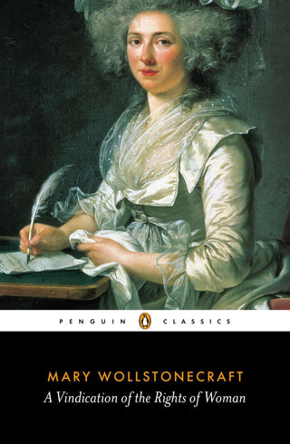 A Vindication of the Rights of Woman - Saturday Morning