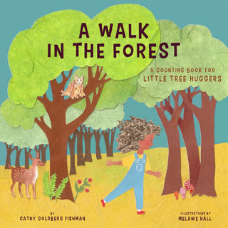 A Walk in the Forest - Saturday Morning