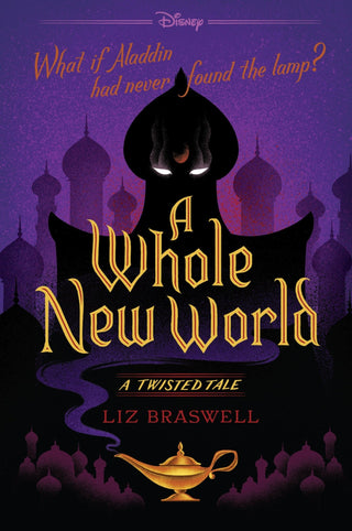 A Whole New World - Saturday Morning