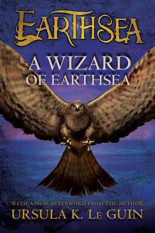 A Wizard of Earthsea - Saturday Morning